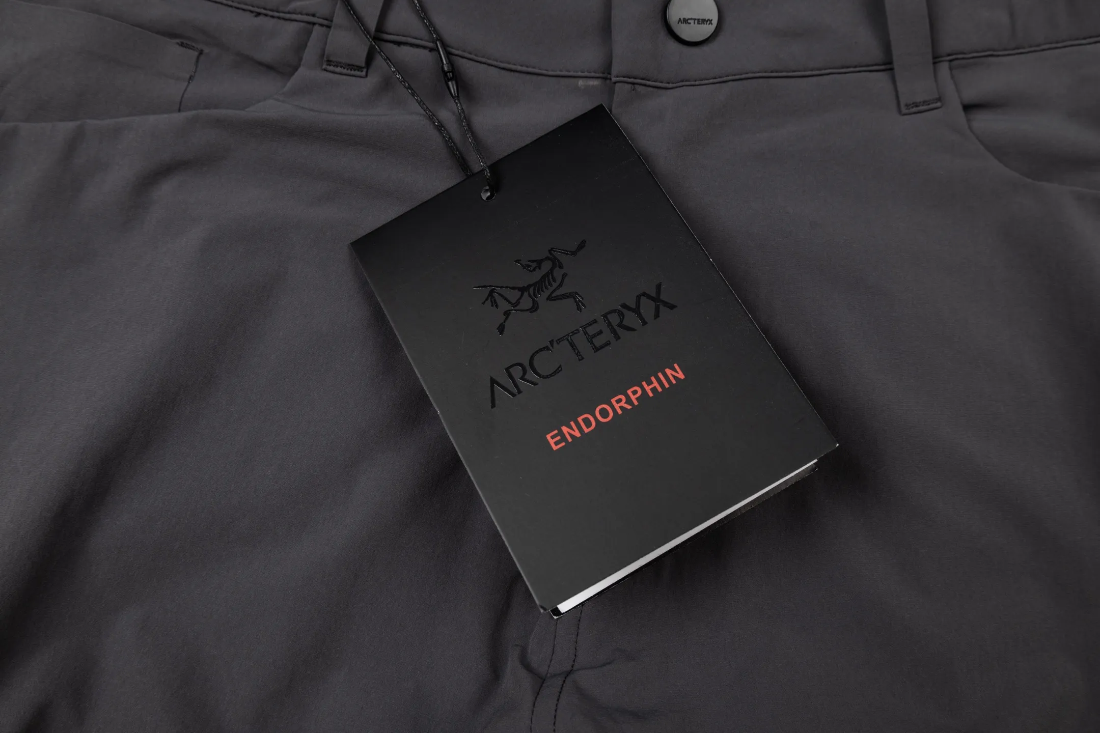 ARC'TERYX KRAGG COTTON PANT ， Series Classic ！